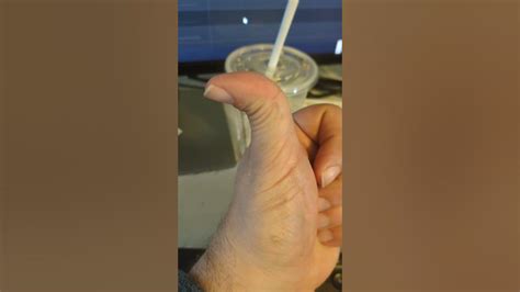 Thumb Trick Youtube