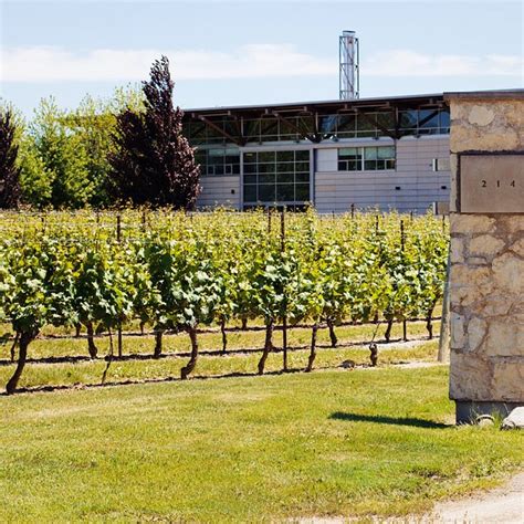 Konzelmann Estate Winery Niagara On The Lake All You Need To Know