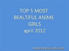 Anime Hentai Top Most Beautiful Ecchiharemshounen Anime Girls xxx Videos Porno Móviles