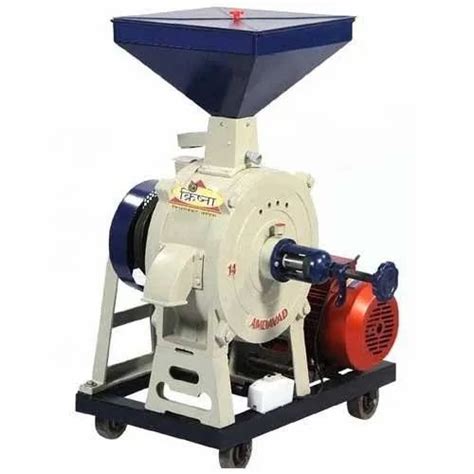 Ss Flour Mill Machine Commercial Flour Mill Machine Manufacturer From