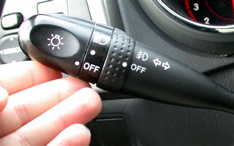 Make a Habit of Using Your Blinker — Louisiana Injury Lawyers Blog — June 1, 2020