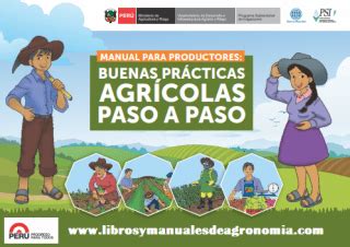 Buenas Practicas Agrícolas pdf gratis Libros y Manuales de Agronomia