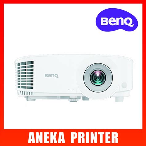 Jual Proyektor Benq Ms Svga Hdmi Shopee Indonesia