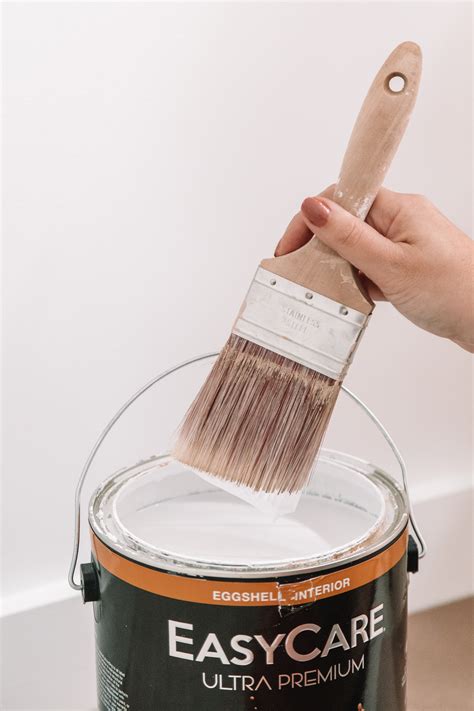 how to choose the perfect white paint - almost makes perfect