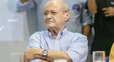 Sílvio Mendes assume presidência do União Brasil em meio a disputa