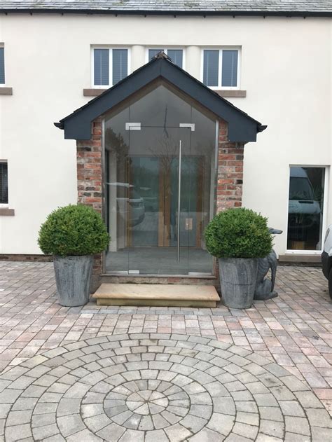 Modern Front Porch Designs For Houses Uk At Dustin Heard Blog