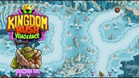 Kingdom Rush Vengeance Dragons Boneyard Youtube