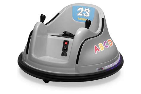 5 Best Kid’s Bumper Cars for Action at Home (2022) | Heavy.com