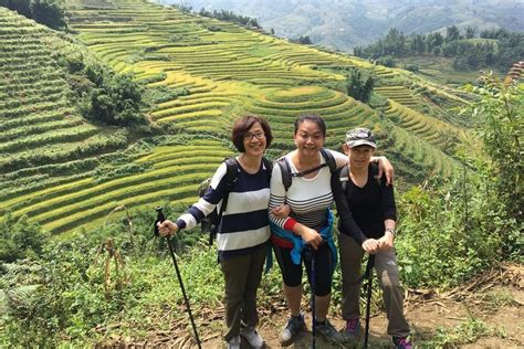 Tripadvisor Sapa Budget Gruppenreise 2 Tage 1 Nacht Von Hanoi Mit Dem