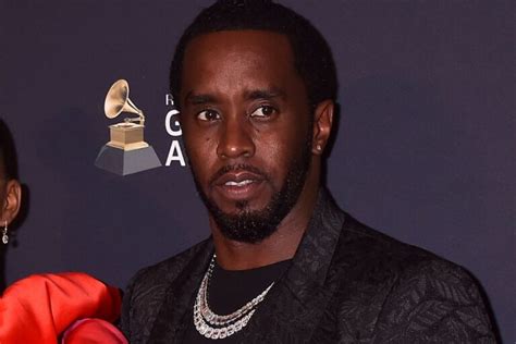 P Diddy é acusado de manipular julgamento e chantagear vítimas