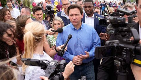 Politifact Ron Desantis Said That Not ‘a Single Book Was Banned In