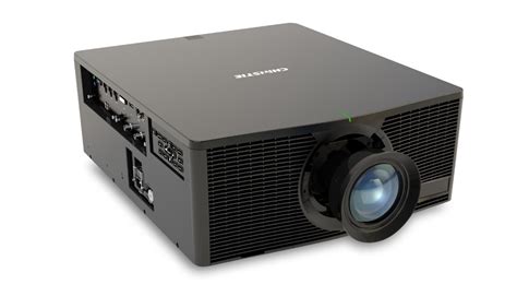 Christie 4K7-HS laser projector | Christie - Audio Visual Solutions