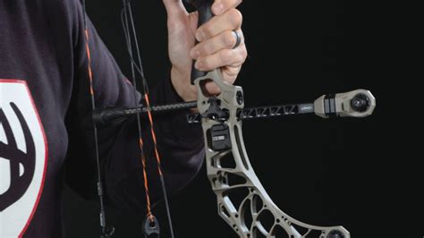 Mathews 2023 Phase 4 Bow Review | Bowhunting.com