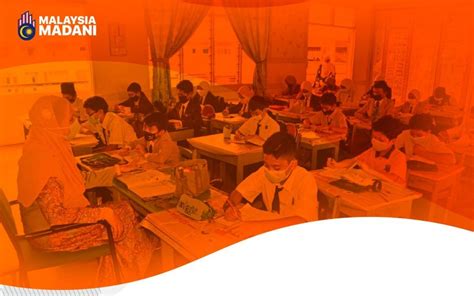 Kpm Giat Laksana Pelbagai Inisiatif Bagi Mereformasi Pendidikan Negara