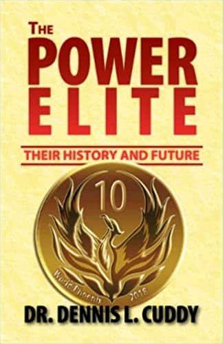 The Power Elite: Their History and Future - SWRC