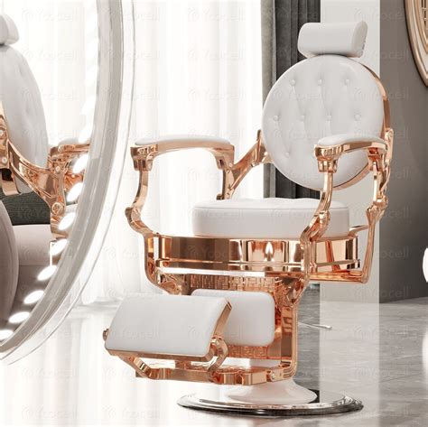 Anastasia Barber Chair Artofit