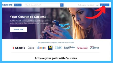 How To Get 1000's Of Coursera Courses For Free Works!)