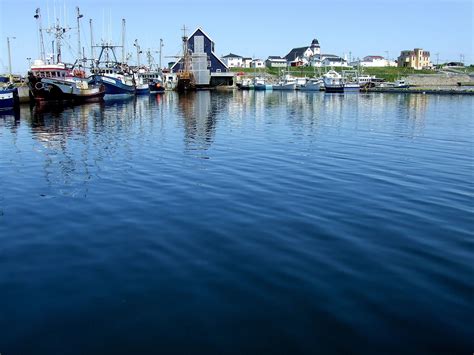 Bonavista Harbour, Newfoundland | Quaint Village and Ocean View