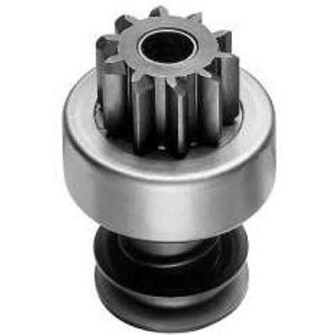 Impulsor De Partida Para Mf D20 Vw Caminhao Motor Maxion Jf 10D 990118