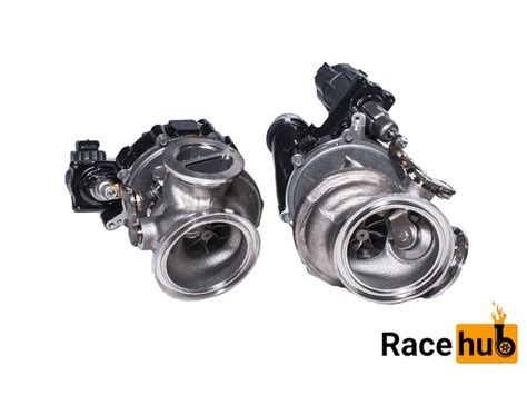 Buy Bmw S B T Upgrade Turbochargers Kit Hp M F M F F