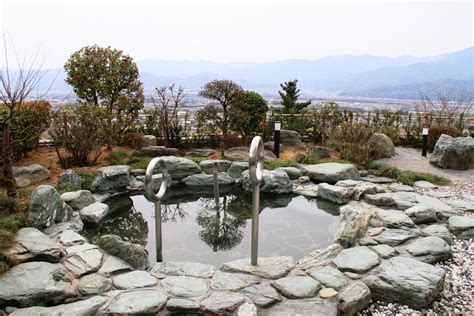 土柱休養村センター「阿波土柱の湯」 阿波市 観光スポット イーストとくしま観光推進機構