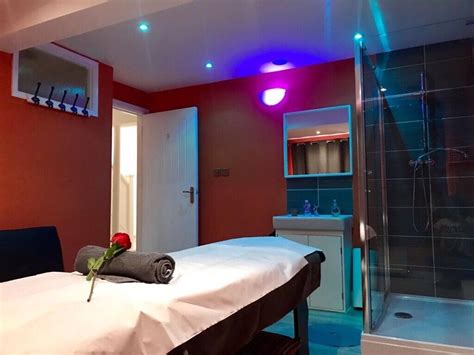 7 Days 10 9 Professional Massage With Lily Spa In Brentwood Essex Gumtree