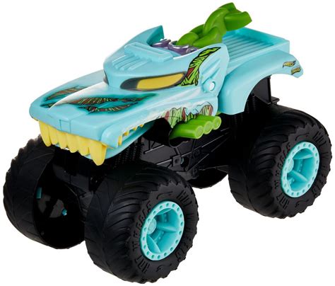 Hot Wheels Monster Trucks Hotweiler Vehicle Walmart Canada