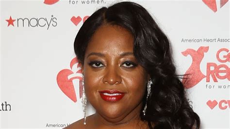 Sherri Shepherd Shows Off Weight Loss Transformation For Loving Myself