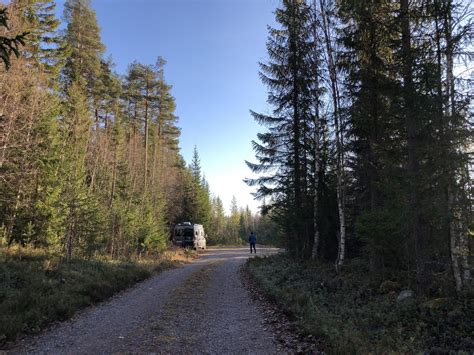 Lgforsen Allt Om Husbilen