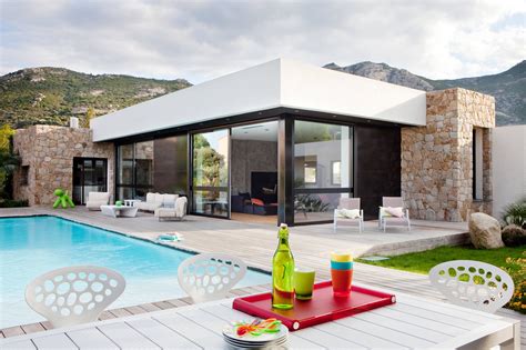 18 Spectacular Modern Patio Designs To Enjoy The Outdoors