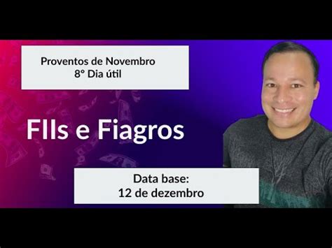 DI News Proventos do 8º Dia útil VGIP11 VGIR11 MGHT11 MCCI11 CPTS11