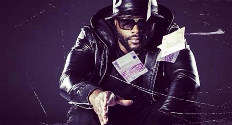 Gradur Annonce Le Deuxi Me Extrait De Son Album Photo