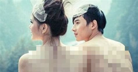 Ph N C M Nh C I Nude Ho N To N C A C P I Ng I Trung Qu C