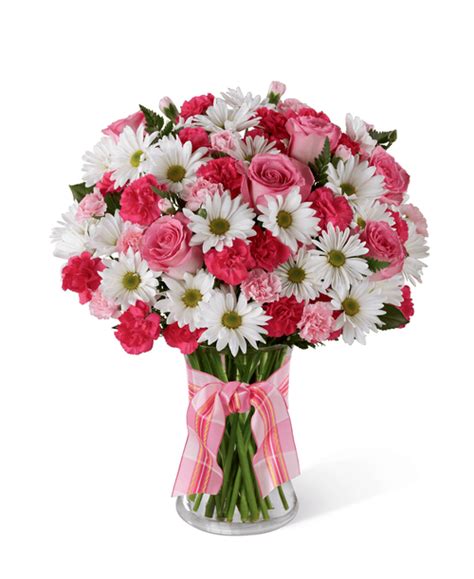 Ftd Sweet Surprises Bouquet Original B S Royer S Flowers And