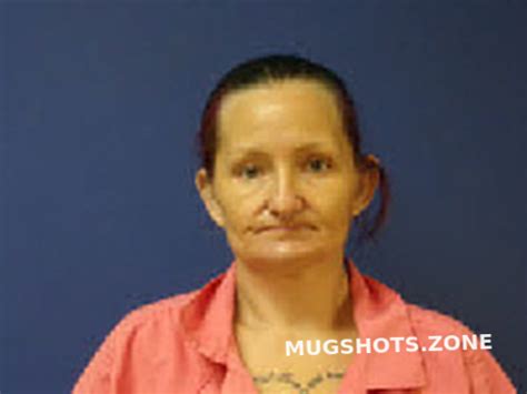 Cooke Michelle Lynette 05182023 Sampson County Mugshots Zone