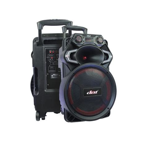 Speaker Trolley Dat Indonesia