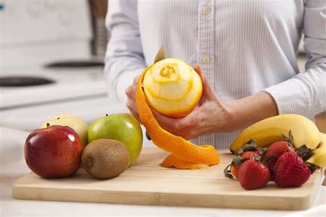 Dicas P O De A Car Aprenda A Aproveitar Cascas De Alimentos