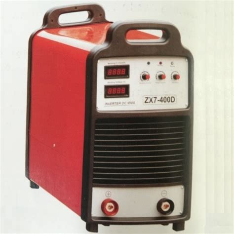 Heavy Duty Igbt Inverter Dc Mma Welding Machine Zx D D D