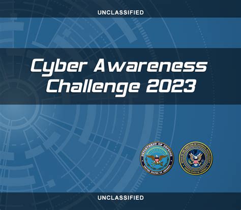 Cyber Awareness Challenge 2024 Answers Cyber Awareness Chall