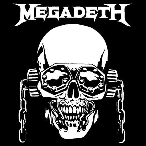 Megadeath | Komik metinler, Komik