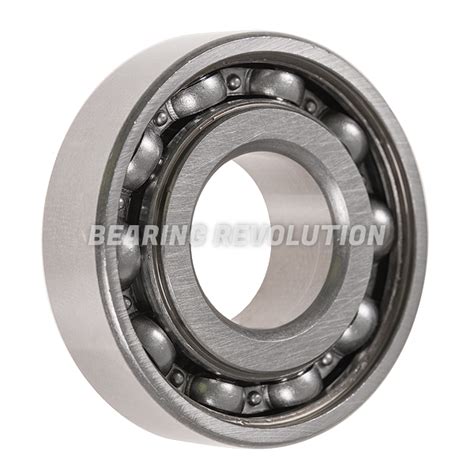 Zv Deep Groove Ball Bearing With A Mm Bore Budget Range