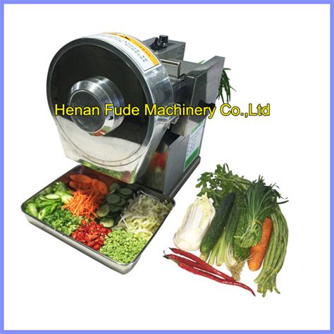 Vegetable Cutting Machine Cabbage Cutting Machine