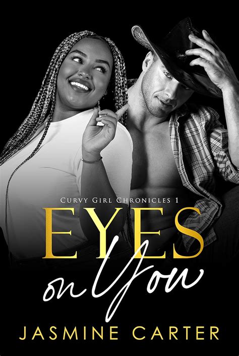 Eyes On You Bwwm Clean Bbw Cowboy Billionaire Romance Curvy Girl
