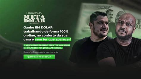 O Curso Meta D Lar Funciona Mesmo Vale A Pena Investir