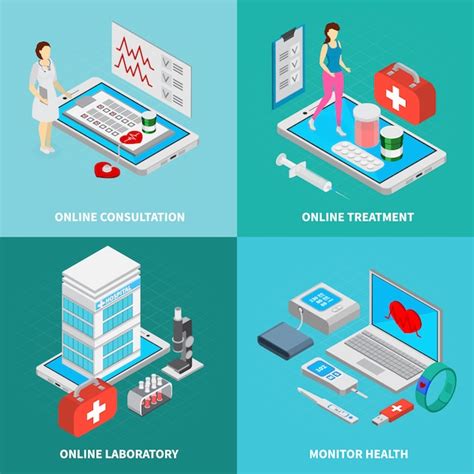 Hospital Management Systems Images Free Download On Freepik