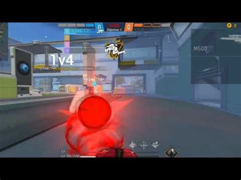 ️1V4 - YouTube