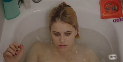 Nude Video Celebs Elisabet Casanovas Nude Drama S