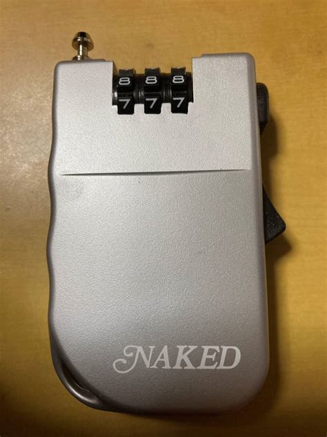 Yahoo Naked