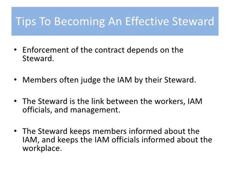 What Is The Definition Shop Steward at Ida Whitford blog