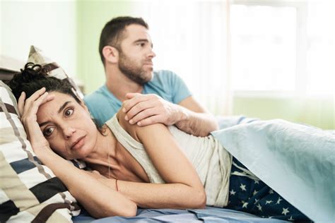 Here S Why A Third Of Women Aren T Enjoying Sex